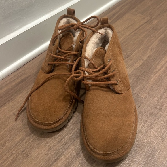 Neumel Ugg Boot - Picture 3 of 6